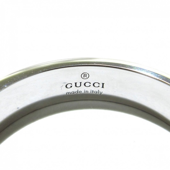 Gucci gold ring. - Picture 5 of 11